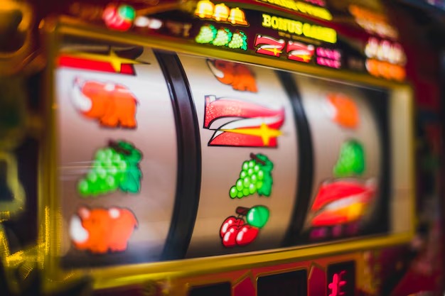 tecapp11 Live Casino Tables